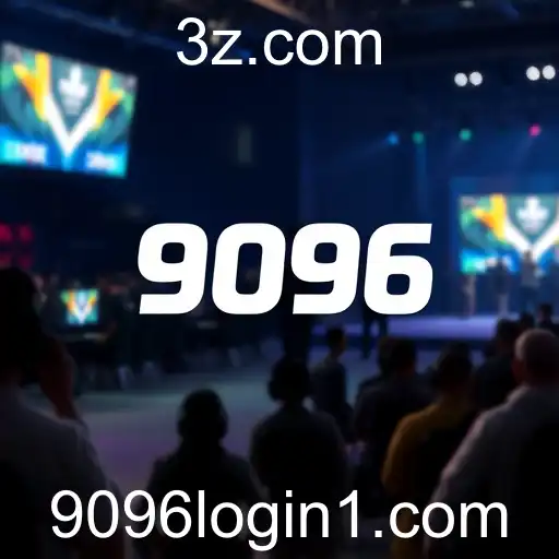 Expansão e Desafios do Site de Jogos 9096