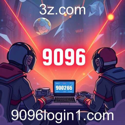 9096 Login: O Portal de Aventura de 2026