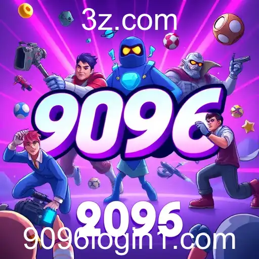Novo Recorde de Jogadores no 9096 Login