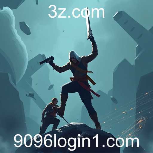 9096 login