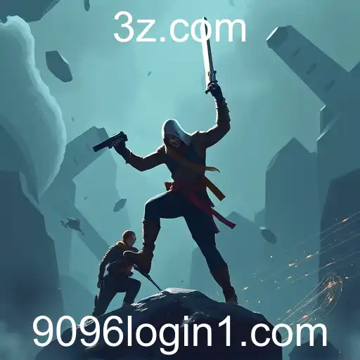 O Fascinante Mundo dos Jogos de Ação: Adrenalina, Inovação e Evolução