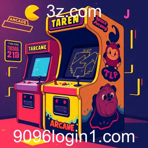9096 login