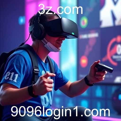 Evolução e Desafios dos Jogos Online no Brasil