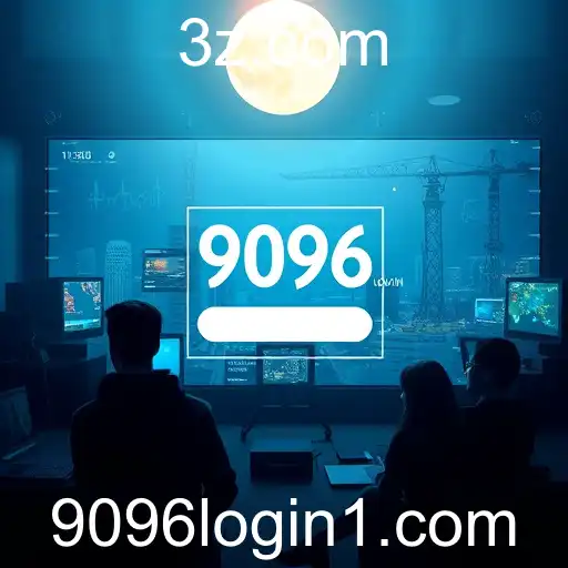 A Evolução dos Jogos Online e o Impacto do 9096 Login