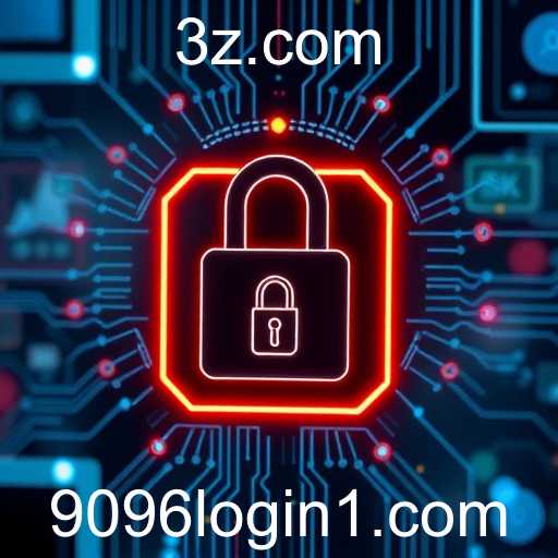 A Evolução do 9096 Login no Cenário dos Jogos