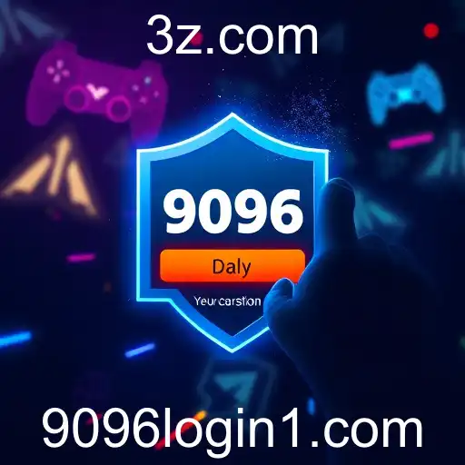 A Evolução do Login em Sites de Jogos