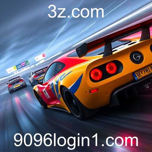 Nova Era dos Jogos Online: A Revolução do 9096 Login