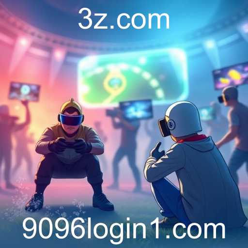 Inovações Digitais e o Crescimento do Setor de Jogos no Brasil