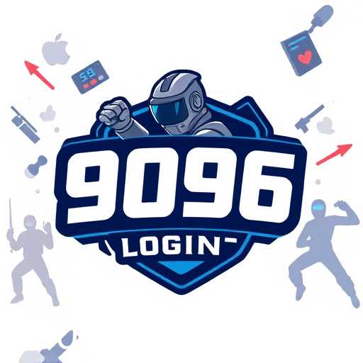 Explorando o Universo dos Jogos com 9096 Login