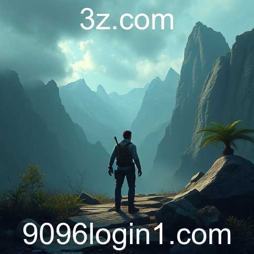 A Nova Era dos Jogos Online: 9096 Login se Destaca
