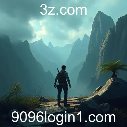 A Nova Era dos Jogos Online: 9096 Login se Destaca