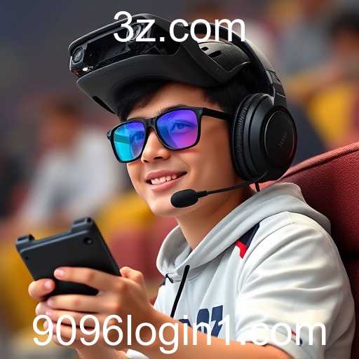 Novidades no 9096 Login Atraem Gamers em 2026