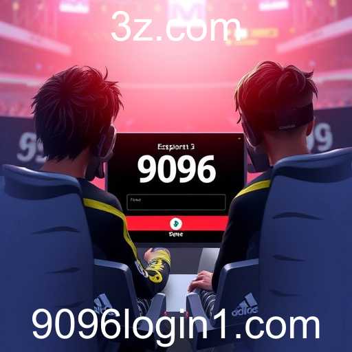A Evolução dos Jogos e a Influência da Senha 9096