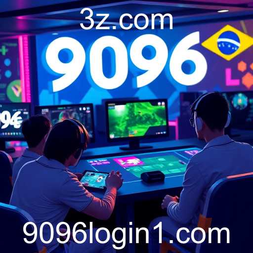 A Influência do Crescimento de Sites de Jogos no Brasil