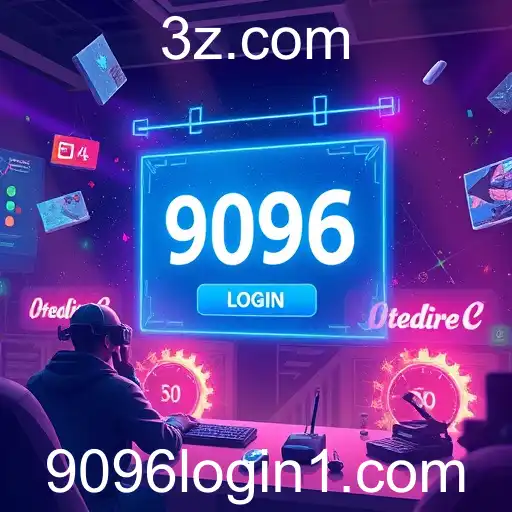 Tendências e Inovações no Mundo dos Jogos Online