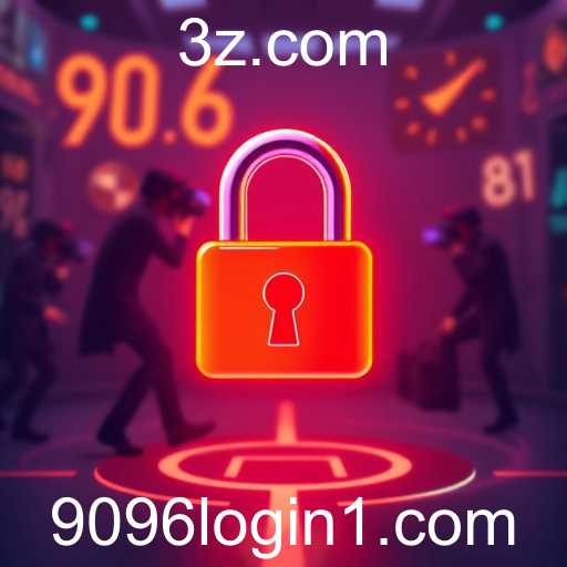 O Impacto do '9096 login' no Crescente Mercado de Jogos Online