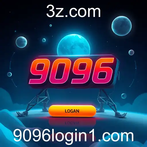 Revolução nos Jogos Online: A Era '9096 login'
