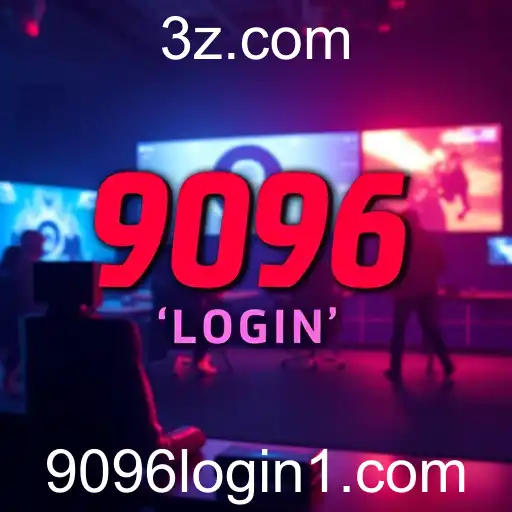 Tendências em Jogos com '9096 Login'