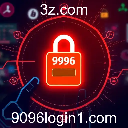 O Impacto de 9096 Login no Mercado de Jogos