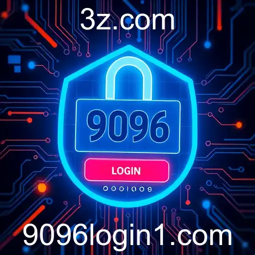 O Impacto do 9096 login no Mundo dos Jogos