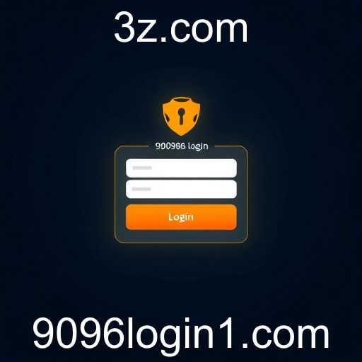 O Impacto do '9096 Login' no Cenário dos Games em 2026