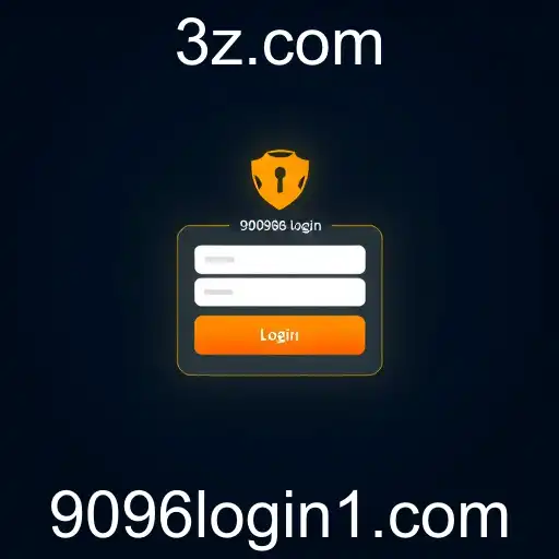 O Impacto do '9096 Login' no Cenário dos Games em 2026