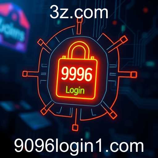 O Impacto da Chave de Acesso 9096 no Cenário dos Jogos Online