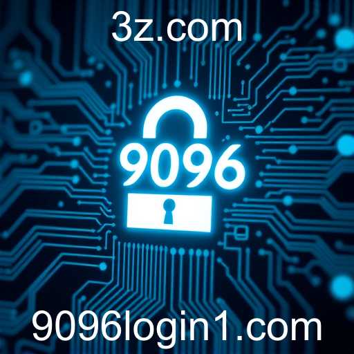 A Influência do '9096 Login' no Cenário de Jogos