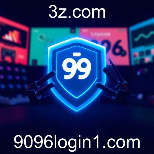 A Nova Era do Gaming com 9096 Login