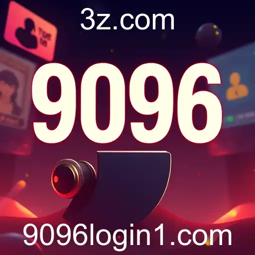 Expansão do 9096 Login Agita o Mundo dos Jogos