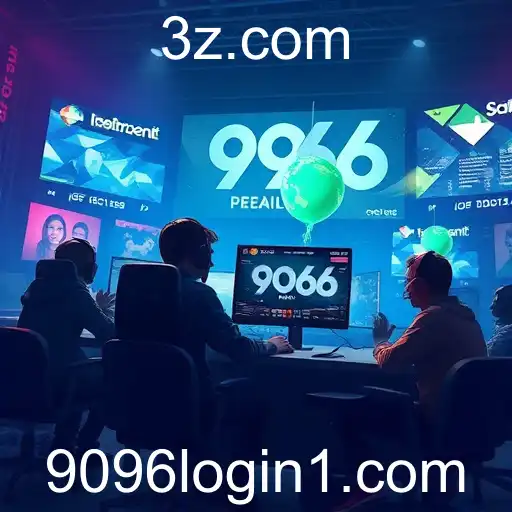 Tendências em Jogos Online no Brasil