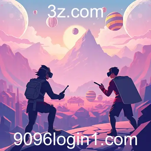 Tendências e Futuro dos Jogos Online em 2025