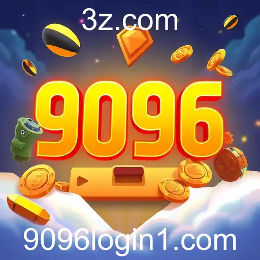 A Revolução do 9096 Login nos Jogos em 2025