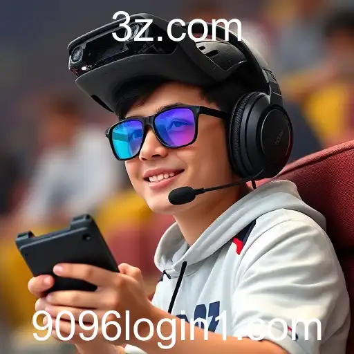 Tendências Crescentes no Mundo dos Jogos Virtuais