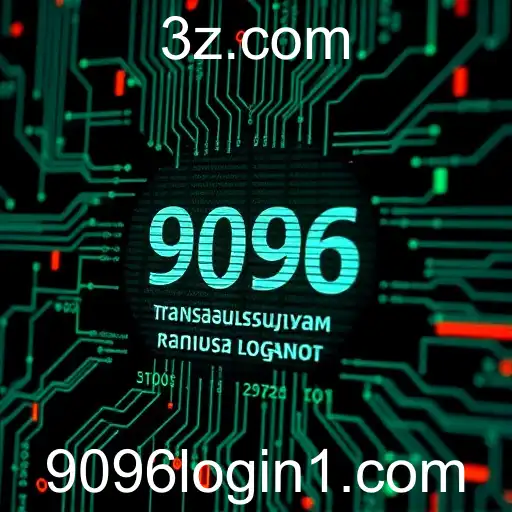O Impulso de 9096 login no Mundo dos Jogos Online