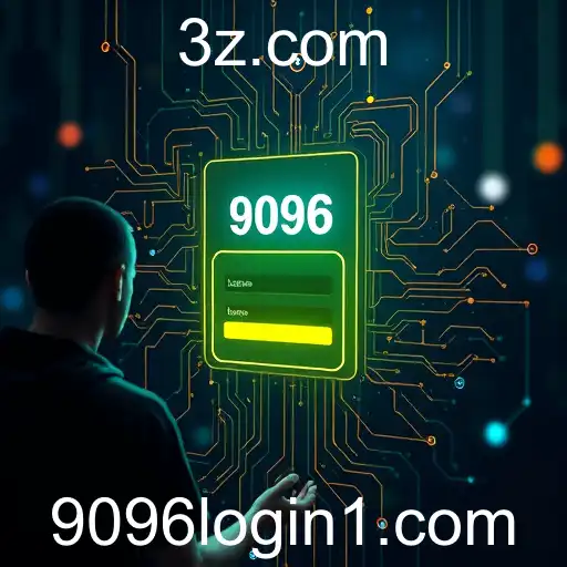 Novidades e Desafios do 9096 Login