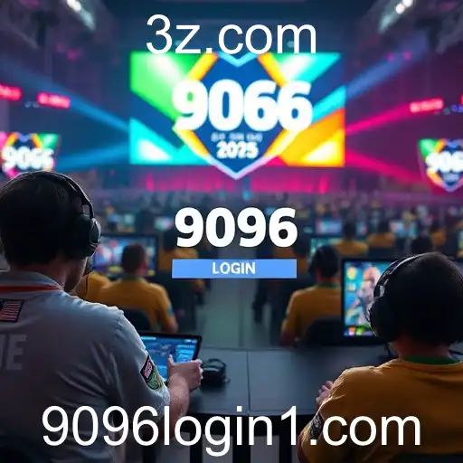 Tendências de 2025: Revolução nos Jogos Online