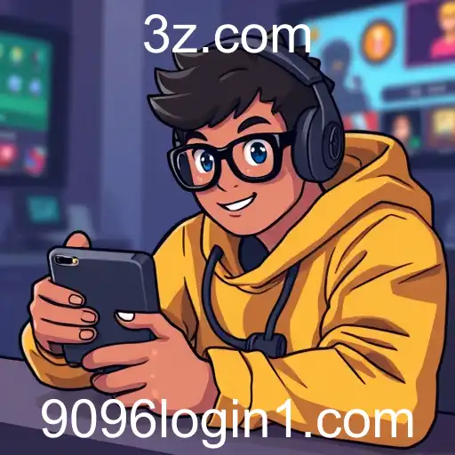 Tendências Emergentes no Mundo dos Jogos em 2026