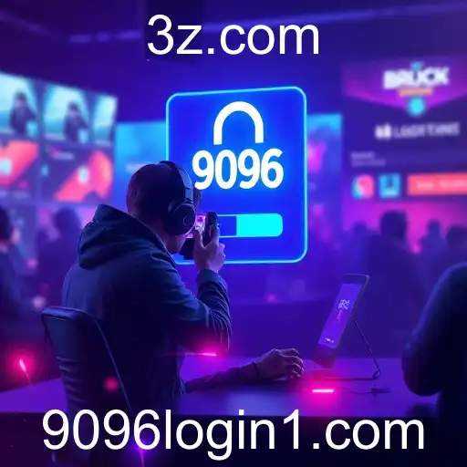 Inovações e Desafios no Mundo dos Jogos Online