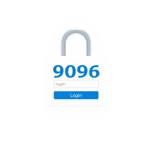 A Revolução do Jogo Online com 9096 Login