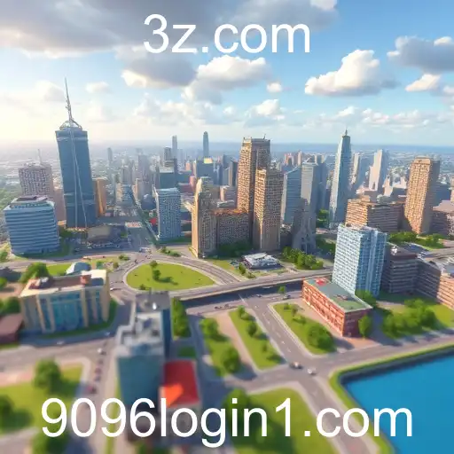 A Expansão do Mundo dos Jogos de Simulação
