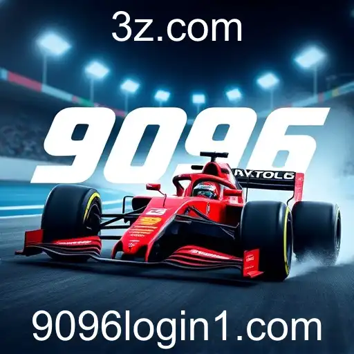A emoção dos Jogos de Esportes no site '9096 login'